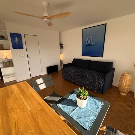 Mobility Lease- Sunny With Large Balcony, Park View At 15 * 파리