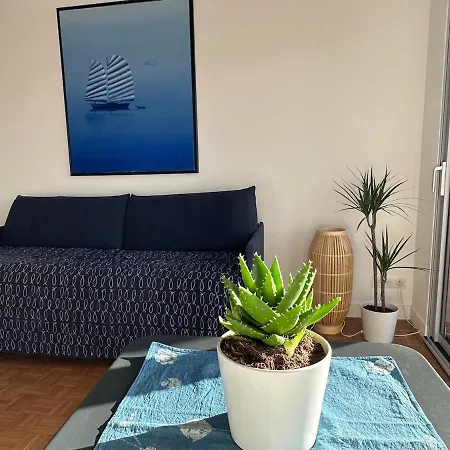 Appartement Mobility Lease- Sunny With Large Balcony, Park View At 15